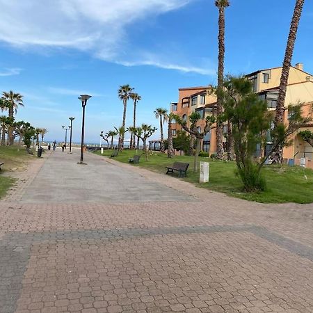 Appartement Renove A 150 M De La Plage Le Barcares Le Barcarès Exterior foto